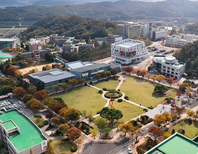 理工大学